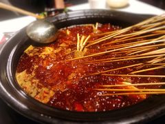 -钢管厂五区小郡肝串串香(通锦桥店)