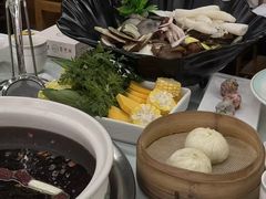 -名善山珍·野生菌汤锅(文殊院店)
