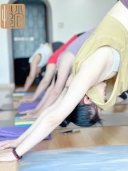 -悦尚生活空间•瑜伽普拉提•悦心芳香疗愈SPA