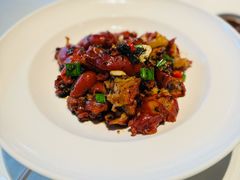 -北平楼·烤鸭·北京菜(牡丹园店)