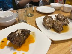 -兔行天下-鸿鹤鲜锅兔(中海国际店)