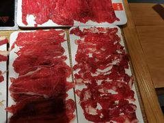 -牛很鲜潮汕牛肉火锅(乐清店)