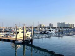 -巧克力渔家.小船海鲜胶东菜(万平口店)