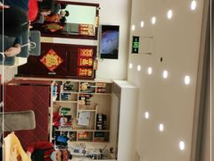 -奥华餐厅·老张记(台基厂店)