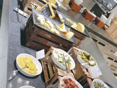 -富力威斯汀酒店·知味自助餐厅