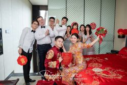 -B.Bridge Couture婚纱礼服(福田店)