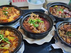 -廖记老砂锅(上清寺店)