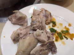 -海南椰子鸡餐厅(三亚湾红树林店)