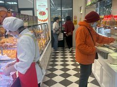 -味多美蛋糕(新和平里店)