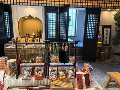 -云座·时光·观景咖啡厅(五爷庙店)