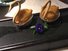 -韵秋荷(宝山龙湖天街店)