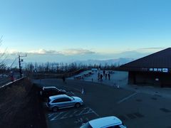 -富士山吉田線五合目