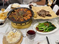 -眉州东坡(清河万象汇店)