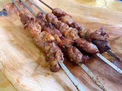 -新疆巴州金丝特餐厅(大钟寺店)