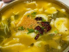 -川人百味(金安中央大街店)