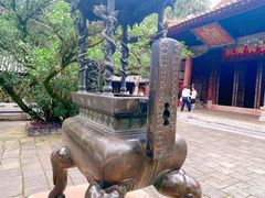 -建水文庙