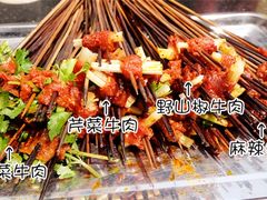 -镇江龙·火锅串串(武侯祠店)