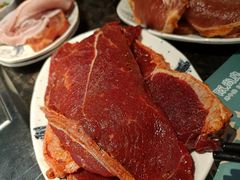 -阪尚皇·原切牛排·烤肉火锅自助(北京路店)