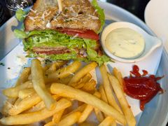 -Fern Forest Cafe