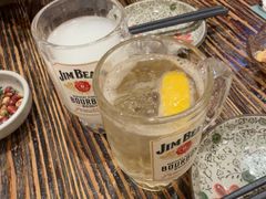-平成屋· Late Night 食堂(四川北路店)