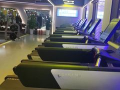 -艾菲特健身游泳(中海店)