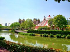 -安徒生童话乐园