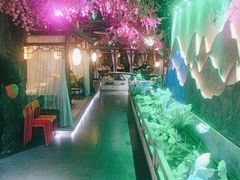 -韵秋荷(宝山龙湖天街店)