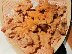 -哥老官重庆美蛙鱼头(五角场合生汇店)