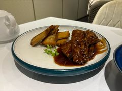 -海富门·带鱼·淮扬菜·粤菜(甘家口店)