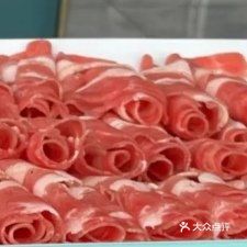 探海老北京海鲜铜火锅