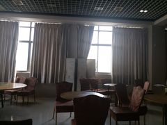 大堂-江南大学-第一食堂(江南苑)