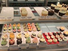 -Pantry's Best派悦坊蛋糕(K11购物艺术中心店)