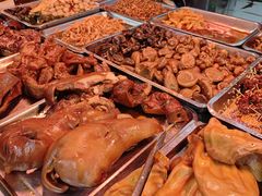 -绸都杨鸭子(总店)