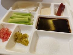 -香丰阁·烤鸭·川湘菜(昌平店)