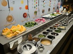 -海底捞火锅(吴中路店)