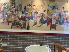 -五悦北平四季涮肉·烧烤(老商埠店)