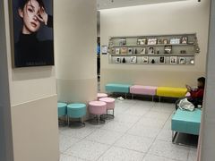 -天真蓝照相馆(五角场百联又一城店)