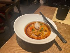 口水鸡-榕意·川味之美(深业上城店)