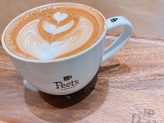 -Peet's Coffee皮爷咖啡(大学路店)
