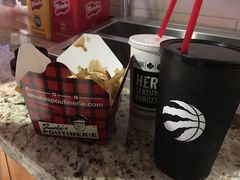 -丰业银行球馆(Scotiabank Arena)