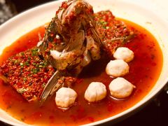 剁椒鱼头-凤凰湘语·湘粤鲜融(浦东旗舰店)