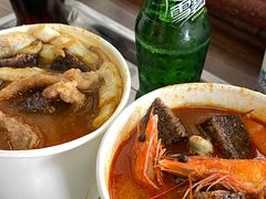 -乌糖沙茶面(民族路店)