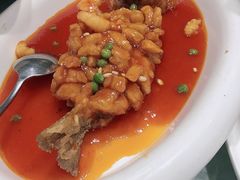 -老人和饭店(打浦路店)