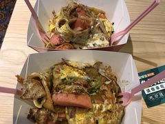 -四环冷面王(西单华威约饭街店)