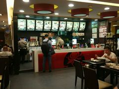 -康师傅私房牛肉面(申虹店)