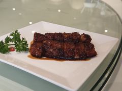 -利苑酒家(金宝店)