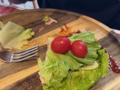 -安立可意大利美食