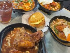 -华嫂冰室(尖沙咀店)