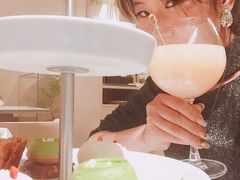 -théATRE 茶聚场(王府中環店)
