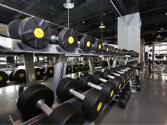 -天行健身＆天行拳馆跆拳道·格斗TXGYM